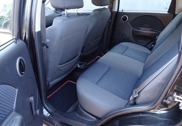 Chevrolet Kalos 2008 Chevrolet Kalos 1.2ben,klima,el.szyby,oplacony 1.2 Benzyna 72KM, zdjęcie 7