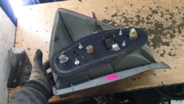 HONDA FR-V SVĚTLO LEVÝ ZADNÍ EVROPA