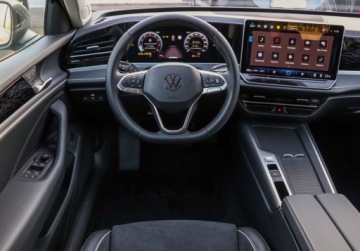 Volkswagen Passat B8 Variant Facelifting 1.5 TSI EVO 150KM 2026 Volkswagen Passat Business Plus, podgrzewana kierownica, dostepny od reki, zdjęcie 12