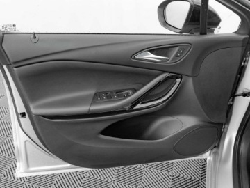 Opel Astra K Sportstourer Facelifting 1.4 Turbo 145KM 2021 Opel Astra GD347YW#1.4 T Elegance Podgrz.f I kier, zdjęcie 8