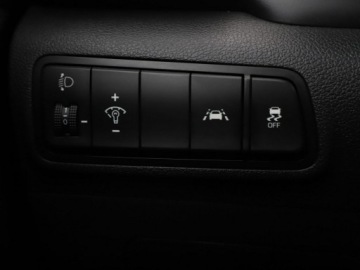 Hyundai Tucson III 2019 Hyundai Tucson 1.6 CRDi Creative Panorama, zdjęcie 35
