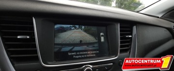 Opel 2020 Opel Grandland X Tylko 66.ooo km Kamera Navi MOZLIWA ZAMIANA 1.2 Benzyna, zdjęcie 7