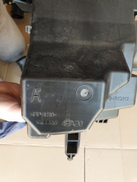 NISSAN OE 4BA2A
