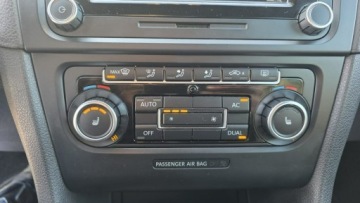 Volkswagen Golf VI Hatchback 5d 2.0 GTi 210KM 2009 Volkswagen Golf navi GTi climatronic automat 210, zdjęcie 21