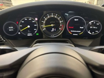 Porsche 911 992 GT3 4.0 510KM 2022 Porsche 911 GT3 510KM PDLS BOSE FV23 4.0 Benzyna 510KM, zdjęcie 21