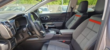 Citroen C5 Aircross SUV 1.5 BlueHDI 131KM 2019 Citroen C5 Aircross Super Stan Bezwypadkowy, zdjęcie 19