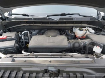 Chevrolet Silverado II 2025 Chevrolet Silverado 1500 Short Bed RST 2025 5.3 Benzyna 355KM, zdjęcie 8