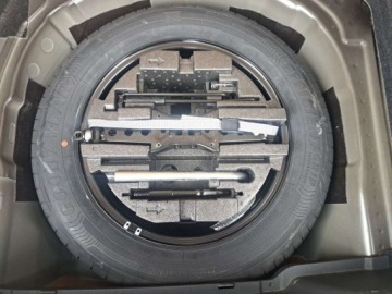 Skoda Kamiq Crossover Facelifting 1.0 TSI 115KM 2025 Skoda Kamiq DSG LED Kamera Virtual Cockpit Grzane fotele KESSY Bezwypadkowy, zdjęcie 33