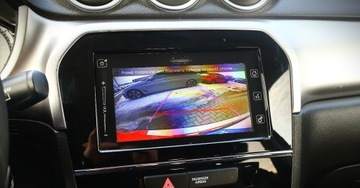 Suzuki Vitara III SUV Facelifting 1.0 BoosterJet 111KM 2018 Suzuki Vitara (Nr.021) 1.0 Automat Kamera Klimatyzacja Tempomat Gwarancja, zdjęcie 24