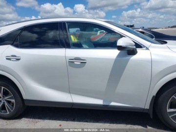 Lexus RX V 2024 Lexus RX 2023r, Premium, 2.4L, 4x4 2.4 Benzyna 275KM, zdjęcie 3