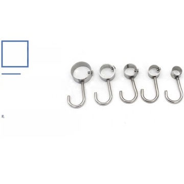 КОМБИНИРОВАННЫЕ КРЮЧКИ ДЛЯ СКУДОРНИЦЫ КРЮЧКИ С ПРОЧНЫМ КОРПУСОМ КРЮЧКИ ИЗ НЕРЖАВЕЮЩЕЙ СТАЛИ ДЛЯ ШКАФА