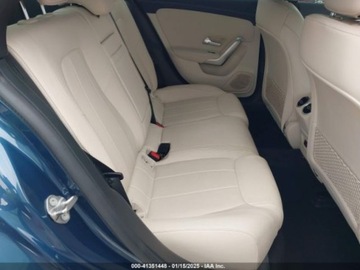 Mercedes CLA C118/X118 2022 Mercedes-Benz CLA 250 2022 2.0l 2.0 Benzyna 221KM, zdjęcie 12
