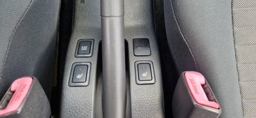 Suzuki SX4 I Hatchback 1.6 i 16V VVT 107KM 2008 Suzuki SX4 1.6B 107KM, Reling, Klima. Bez Korozji. POLECAM !!!, zdjęcie 11