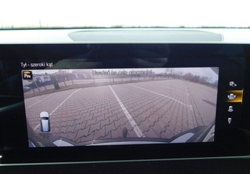 Mercedes GLB SUV 2.0 200d 150KM 2022 Mercedes-Benz GLB z Gwarancja Bezwypadkowy 100 Model 2023r 2.0 Diesel, zdjęcie 8