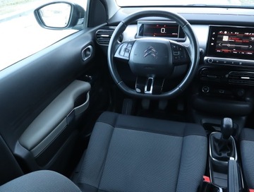 Citroen C4 Cactus Crossover Facelifting 1.2 PureTech 110KM 2018 Citroen C4 Cactus 1.2 PureTech, Navi, Klima, zdjęcie 6