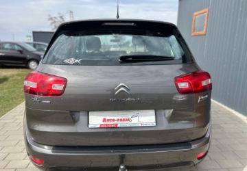 Citroen C4 Picasso II Picasso 1.6 BlueHDi 120KM 2016 Citroen C4 Picasso C4 Picasso 1,6HDI 120KM, Idealny Stan, Bogate Wyposazen, zdjęcie 4