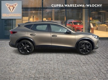 Cupra Formentor Crossover Facelifting 2.0 TSI 204KM 2026 Cupra Formentor 2.0 TSI 204 KM 7-biegowa automatyc, zdjęcie 5