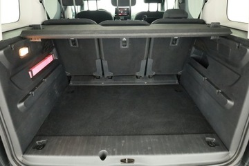 Citroen Berlingo III Osobowy M 1.2 PureTech 110KM 2019 Citroen Berlingo 1.2 PureTech, Salon Polska, zdjęcie 10