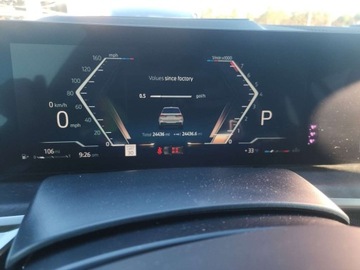 BMW X7 2025 BMW X7 xDrive40i M Sport Line 2025 3.0l 3.0 Benzyna 375KM, zdjęcie 13