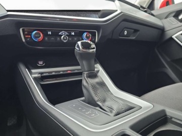 Audi 2020 Audi Q3 Sportback aktywny tempomat, kamera cofania, full led, podgrzewane, zdjęcie 18