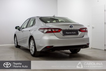 Toyota Camry IX Sedan 2.5 Hybrid Dynamic Force 218KM 2023 Toyota Camry 2.5 Hybrid Comfort CVT, zdjęcie 1