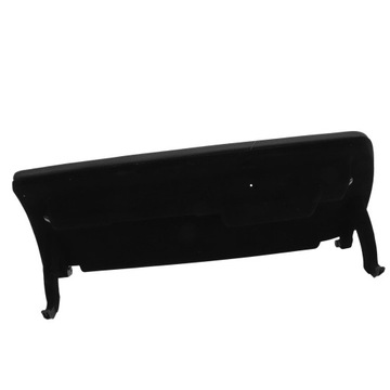 Крышка перчаточного ящика автомобиля 51166839000 Black MS