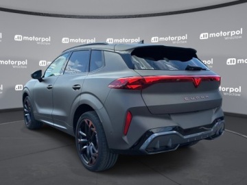 Cupra Terramar SUV 2.0 TSI 265KM 2026 Cupra Terramar VZ 2.0 TSI 265 KM DSG 4x4, zdjęcie 9
