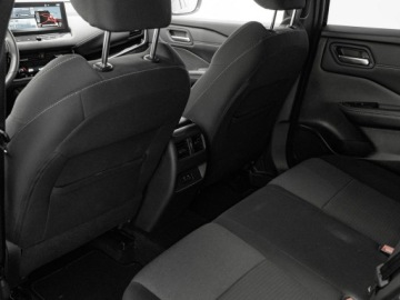 Nissan Qashqai III Crossover 1.3 DIG-T MHEV 158KM 2023 Nissan Qashqai DW5XA91#1.3 DIG-T mHEV N-Connecta, zdjęcie 23