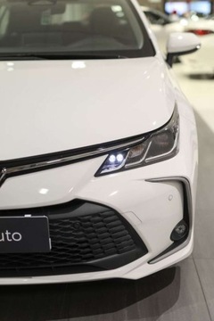 Toyota Corolla XII Sedan Facelifting 1.8 Hybrid 140KM 2023 Toyota Corolla 1.8 Hybrid Comfort Tech Oferta Dealera 1.8 Hybryda 140KM, zdjęcie 26