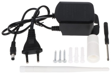APTI-W31D2-TUYA-V2 Wi-Fi IP-КАМЕРА - 3 Мп 3,6 мм