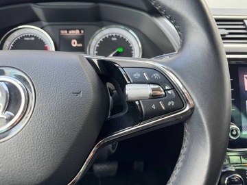 Skoda Superb III Liftback Facelifting 2.0 TSI 190KM 2020 Skoda Superb Skoda Superb 2.0TSI 190KM DSG STYLE, zdjęcie 33