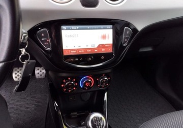 Opel Adam Hatchback S 1.4 Ecotec 150KM 2015 Opel Adam 1.4 Benzyna 150KM, zdjęcie 8