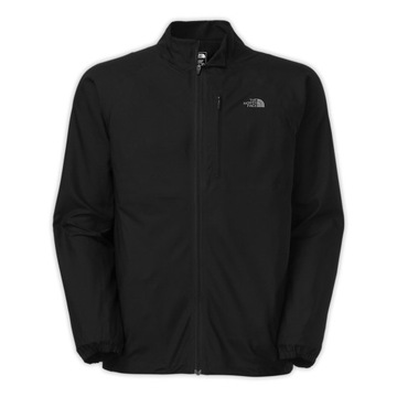 Kurtka męska THE NORTH FACE softshell wiatrówka przejściowa r S