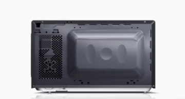 Kuchenka mikrofalowa wolnostojąca Sharp YC-MG02E-B