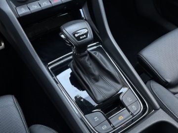 Skoda Kodiaq I SUV Facelifting 2.0 TDI SCR 200KM 2022 Skoda Kodiaq 2.0TDI 200KM L&amp;K DSG l Webasto, kamer, zdjęcie 19