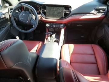 Dodge Durango III 2023 Dodge Durango Srt 392 2023 6.4l 6.4 Benzyna 475KM, zdjęcie 8