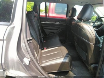 Jeep 2023 Jeep Grand Cherokee 2023r, Limited, 3.6L, 4x4 3.6 Benzyna 293KM, zdjęcie 12