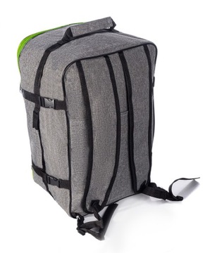 РЮКЗАК СУМКА РУЧНАЯ КЛАДЬЯ ДЛЯ WIZZAIR 40X30X20