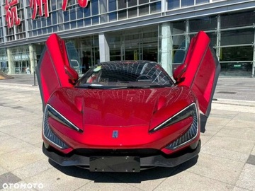 BYD 2025 BYD Yangwang U9 BYD Yangwang U9 Elektryczny 1300KM, zdjęcie 1