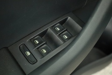 Skoda Rapid II Spaceback 1.2 TSI 110KM 2015 Skoda Rapid 1.2 TSI, Salon Polska, 1. Właściciel, zdjęcie 14