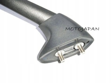 MOTOJAPAN - ЗЕРКАЛО YAMAHA YZF 600 R6 R-6 (03-05)