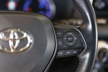 Toyota RAV4 V SUV 2.5 Hybrid Dynamic Force 222KM 2019 Toyota RAV4 2.5 Hybrid Comfort Style 4x4 2.5 Hybryda 222KM, zdjęcie 20