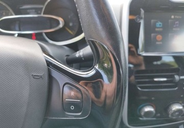 Renault Clio IV Grandtour  1.2 16V 74KM 2013 Renault Clio Renault Clio IV 1.2 73 km stan bdb gwarancja przebiegu 1.2, zdjęcie 26