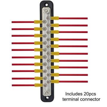 Универсальный однорядный распределитель