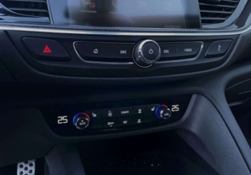 Opel Insignia II Sports Tourer 2.0 CDTI 170KM 2018 Opel Insignia 2.0 CDTi 136km automat GWARANCJA BEZWYPADKOWA navi kamera, zdjęcie 28