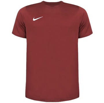 NIKE Koszulka Męska T-SHIRT Treningowa XL