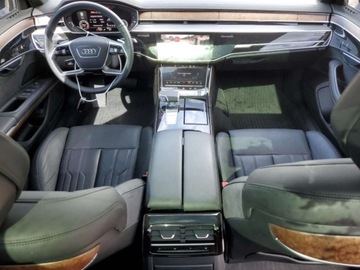 Audi A8 D5 2023 Audi A8 2023, 3.0L, 4x4, L, od ubezpieczalni 3.0 Benzyna 335KM, zdjęcie 6