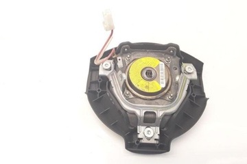 AIRBAG ŘIDIČE DAIHATSU SIRION (M3_) E7CT5034839 1.0L GASOLINE 64KW 2005