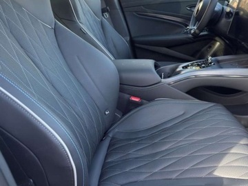 BYD Seal AWD 530KM 2025 Excellence AWD Sedan (530 KM) 2025, zdjęcie 13