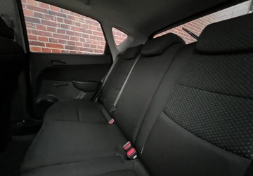 Hyundai i30 I Hatchback 1.4 109KM 2009 Hyundai i30 Klima Isofix Super stan Gwarancja w cenie Warszawa VRRJ 1.4, zdjęcie 10